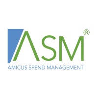 Amicus Spend Management logo - Similar company to Procure Analytics