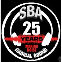 SBA Radical Sound (Sonido profesional) logo - Similar company to Patton Producción Técnica