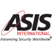ASIS International - Columbia River Chapter logo - Similar company to Sightlogix