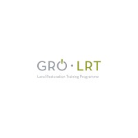 GRÓ Land Restoration Training Programme logo - Similar company to Turning Point Foundation
