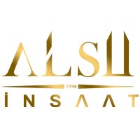 Alsu İnşaat Ltd. Şti. logo - Similar company to Alzek Yapi A.Ş