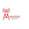 Axivoice Services logo - Similar company to Dolfin Advisory