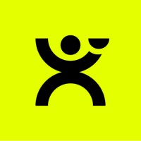 atletix plate logo - Similar company to Strengthlabldn