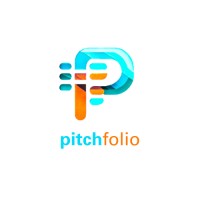 PitchFolio logo - Similar company to Sleekplan