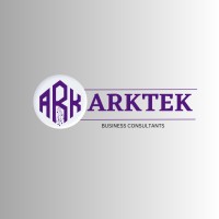 ArkTek logo - Similar company to Documentec - Gestão Documental
