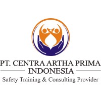 Pelatihan K3 | PT. Centra Artha Prima Indonesia logo - Similar company to My Skills My Future
