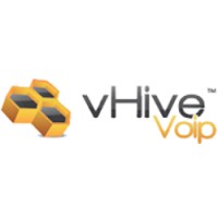 VhiveVoip logo - Similar company to Vhive