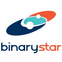 Binary Star logo - Similar company to Payload Technologies Inc.