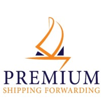 Premium Shipping Forwarding logo - Similar company to 2Connect Logistics B.V.