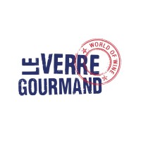 Le Verre Gourmand logo - Similar company to Hotbox Distribution