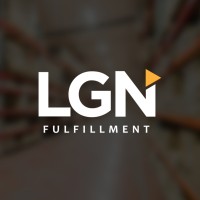 LGN Logística logo - Similar company to Techscientific Comercio E Serviços Ltda