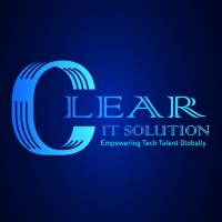 Clear IT Solutions logo - Similar company to Clear It Solutions Pty Ltd