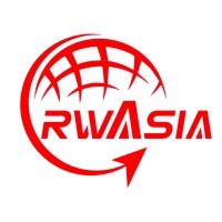 Asia RWA Workgroup logo - Similar company to 310 Studios Atl