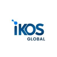 iKOS GLOBAL logo - Similar company to Coxta Solutions