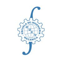 Escuela de Ingeniería Mecánica PUCV logo - Similar company to Escuela De Ingeniería Química Pucv