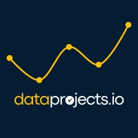 DataProjects.io logo - Similar company to Bithive