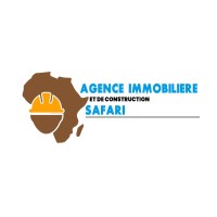 Agence Immobiliere et de construction safari logo - Similar company to Vie Group