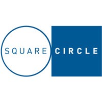 Square Circle logo - Similar company to Squidll