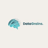 DataGrains logo - Similar company to Datagrains