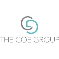 The Coe Group logo - Similar company to Presagis