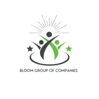 Bloom Group of Companies logo - Similar company to Motion Yield Limited