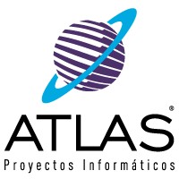 Atlas Proyectos Informaticos logo - Similar company to Jet Solucoes Web