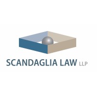 Scandaglia Law LLP logo - Similar company to Citizen Action/Illinois