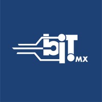 Bit México logo - Similar company to Next Data