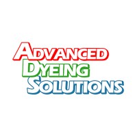 Advanced Dyeing Solutions Ltd logo - Similar company to Tatham Ltd