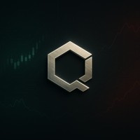 Quantigon logo - Similar company to Quantigic®