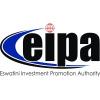 Eswatini Investment Promotion Authority logo - Similar company to Interfish B.V.