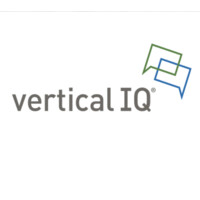 Vertical IQ logo - Similar company to Smart Commerce