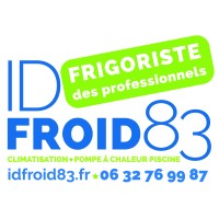 idf froid et climatisation logo - Similar company to Kodann