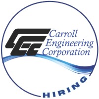 Carroll Engineering Corporation logo - Similar company to Band Gap