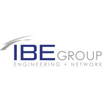 IBE Group International GmbH logo - Similar company to Coroyo