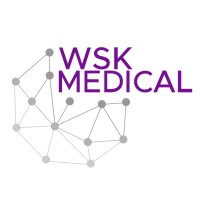 WSK Medical logo - Similar company to Comrads