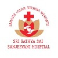 Sri Sathya Sai Sanjeevani Hospital -Fiji logo - Similar company to Sri Madhusudan Sai Global Humanitarian Mission