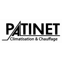 SAS PATINET - Climatisation, Chauffage, Pompe à Chaleur logo - Similar company to Pfc Isolation
