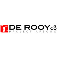 De Rooy & Co Project Afbouw logo - Similar company to Kitchenstudio Den Haag