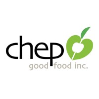 Chep Good Food Inc.