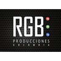 RGB Producciones logo - Similar company to Better Labour Inc