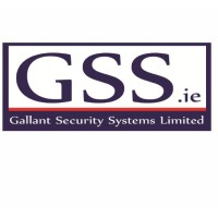 Gallant Security Systems logo - Similar company to Whelanapier Security