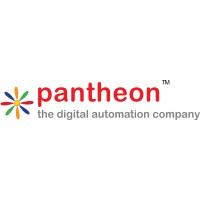 PANTHEON INC. BRASIL logo - Similar company to Cyber Strategy