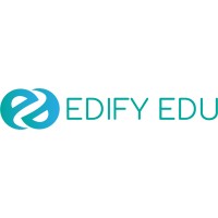 EDIFY_EDU logo - Similar company to Moveon*
