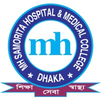 MH Samorita Hospital and Medical College logo - Similar company to My Private Virtual Assistant