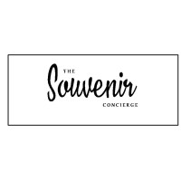 The Souvenir Concierge logo - Similar company to La Vie Royale