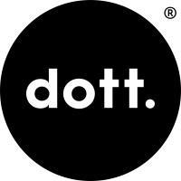 dott.® logo - Similar company to Dott