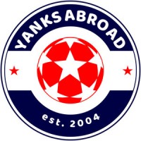 Yanks Abroad