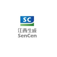 Jiangxi Sencen Hygienic Products Co.,Ltd logo - Similar company to Starling Creative Studio