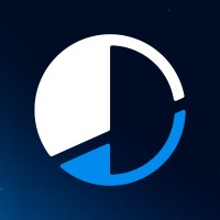 Demi Lune logo - Similar company to Whiterabbit Communication Nc